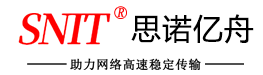 北京思诺亿舟科技有限公司